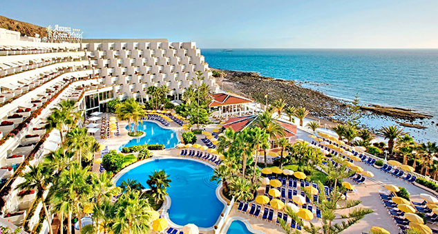 Sensimar Arona Gran Hotel & SPA