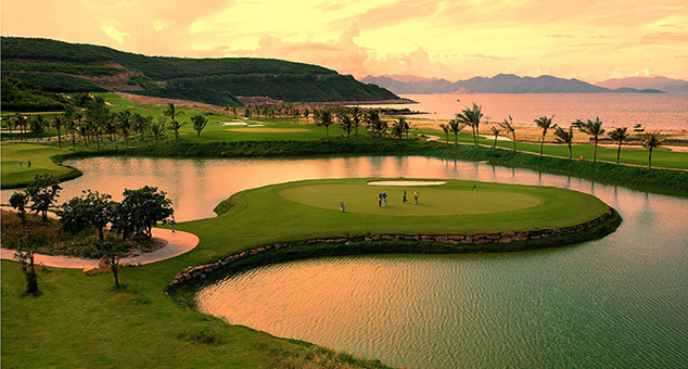 Vinpearl Golf Land Resort & Villas