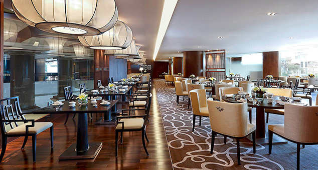 Sofitel Plaza Hanoi