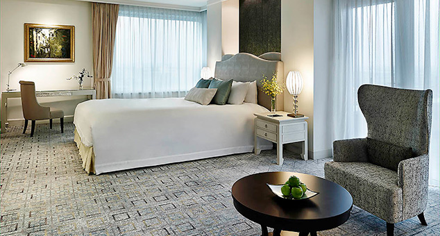 Sofitel Plaza Hanoi