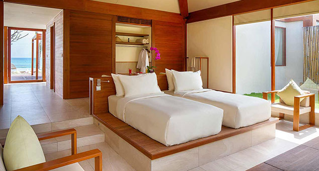 Fusion Resort Nha Trang