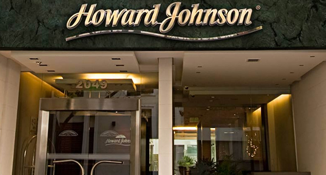 Howard Johnson Recoleta Boutique
