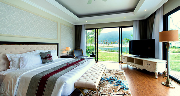 Vinpearl Golf Land Resort & Villas