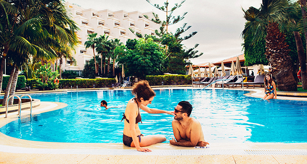 Sensimar Arona Gran Hotel & SPA