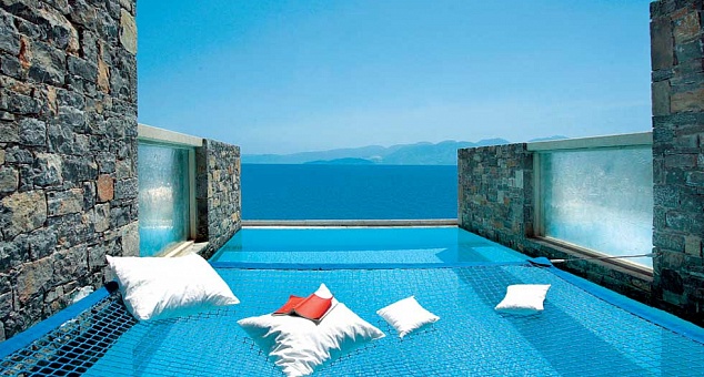 Elounda Peninsula All Suite