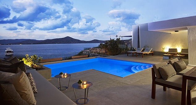 Elounda Peninsula All Suite