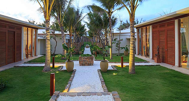 Fusion Resort Nha Trang