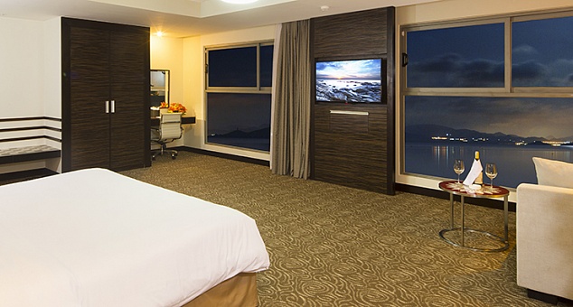 Best Western Premier Havana Nha Trang