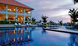 La Veranda Resort Phu Quoc