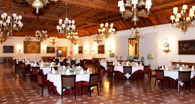 Parador de Baiona