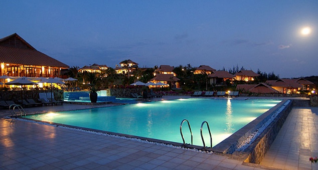 Romana Resort & Spa