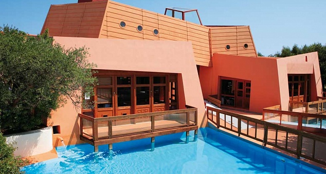 Porto Elounda Golf & SPA Resort