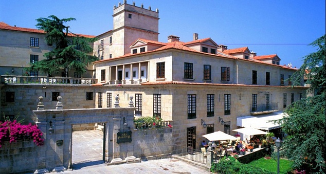 Parador de Pontevedra