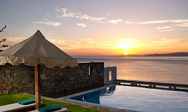 Elounda Peninsula All Suite