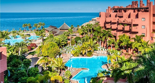 Sheraton La Caleta Resort & Spa