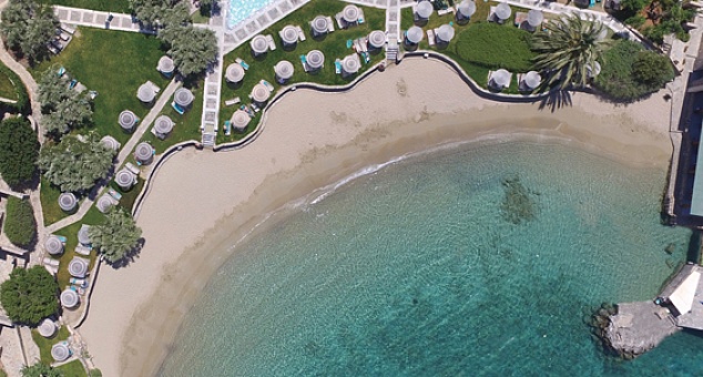 Porto Elounda Golf & SPA Resort