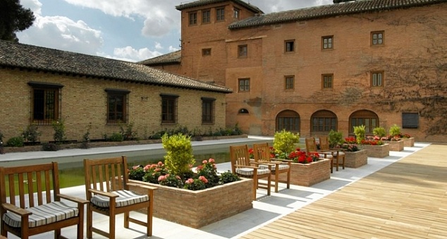 Parador de Granada