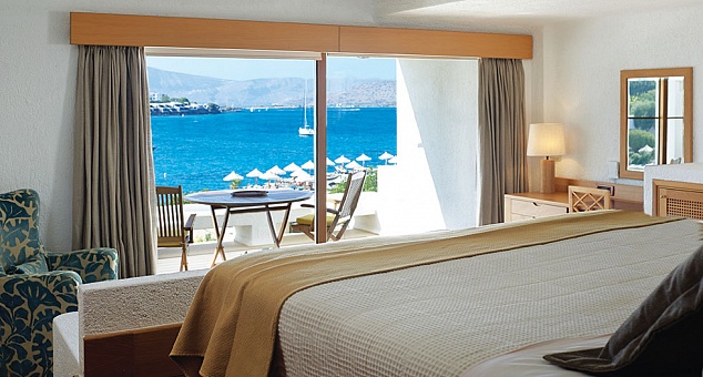 Elounda Peninsula All Suite