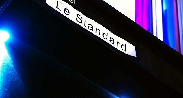 Le Standard Design