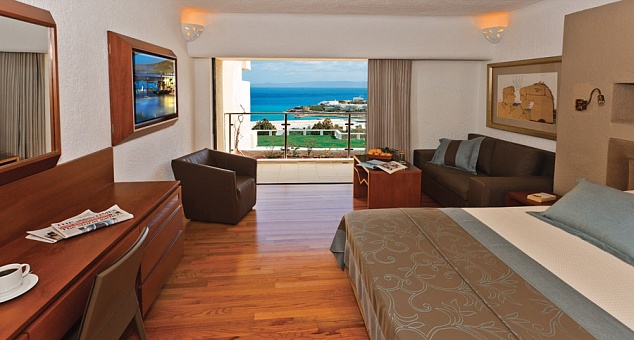 Porto Elounda Golf & SPA Resort