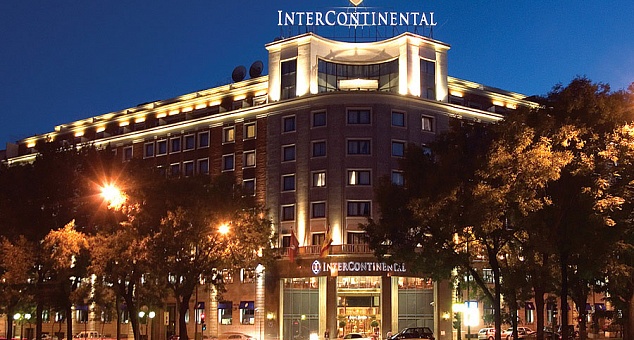 InterContinental