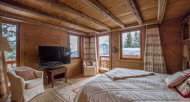 Chalet Aspen