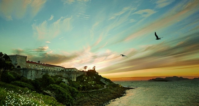 Parador de Baiona