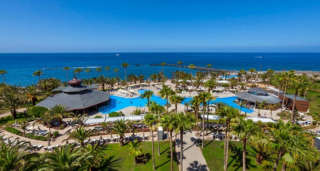 Riu Palace Tenerife