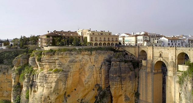 Parador de Ronda