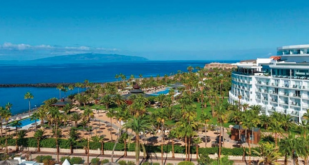 Riu Palace Tenerife