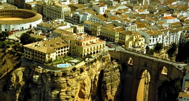 Parador de Ronda