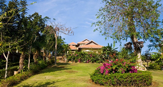 Romana Resort & Spa