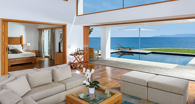 Elounda Peninsula All Suite