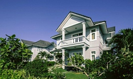 Sea Links Villas