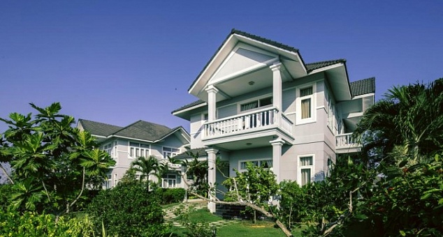 Sea Links Villas