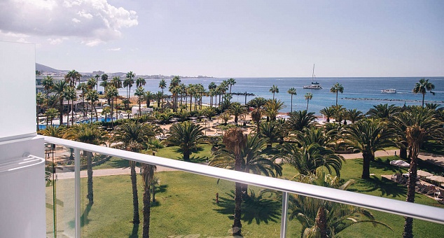 Riu Palace Tenerife