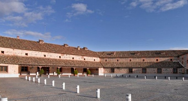 Parador de Toledo