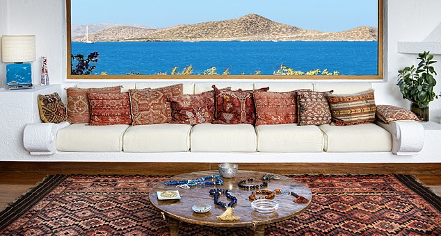 Elounda Peninsula All Suite