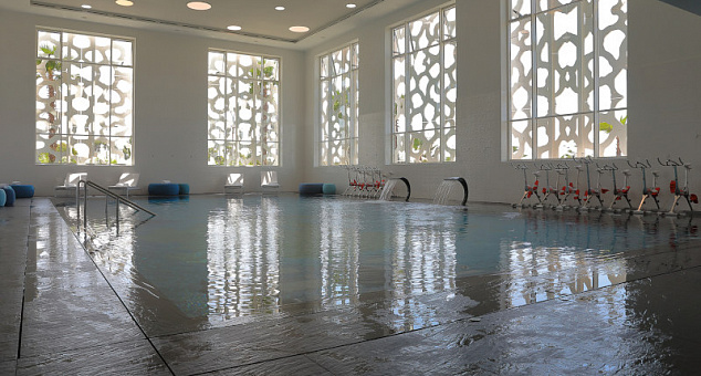 Vichy Celestins Spa Hotel Casablanca