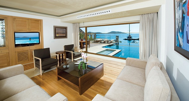 Elounda Peninsula All Suite