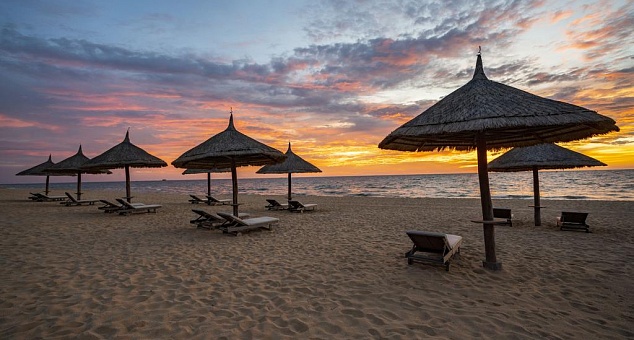 Vinpearl Phu Quoc Paradise Resort & Villas