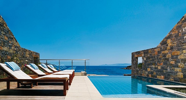 Elounda Peninsula All Suite