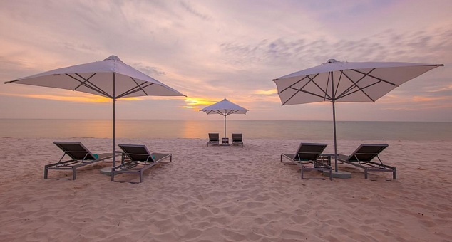 Sol Beach House Phu Quoc