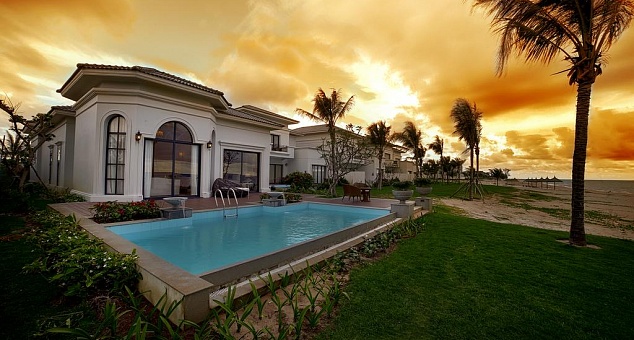 Vinpearl Phu Quoc Paradise Resort & Villas