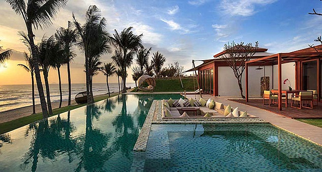 Fusion Resort Nha Trang