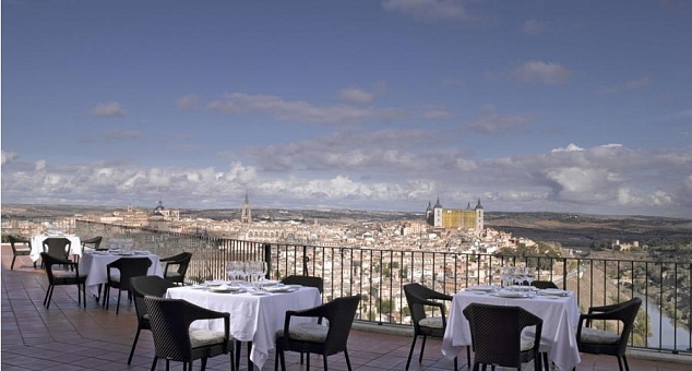 Parador de Toledo