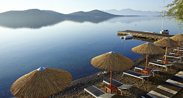 Elounda Blu