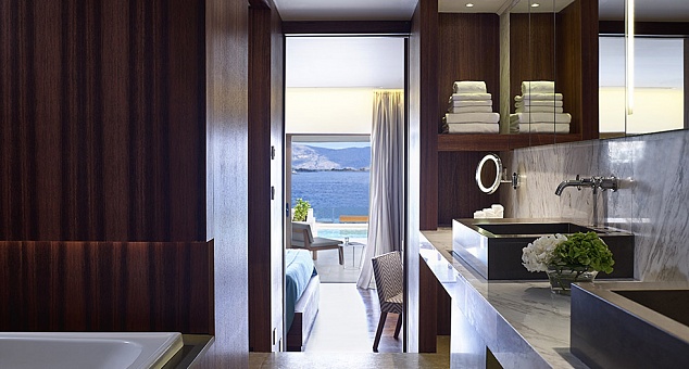 Elounda Peninsula All Suite