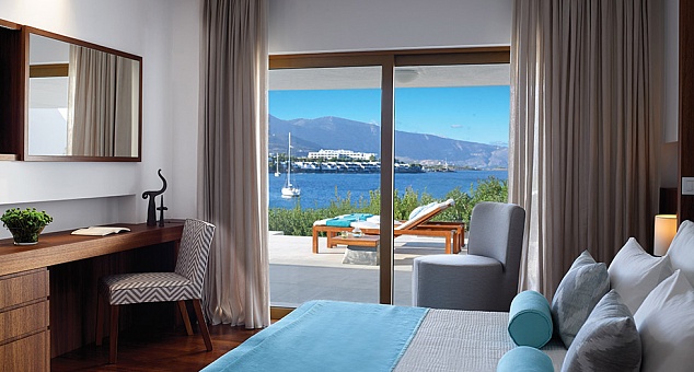 Elounda Peninsula All Suite