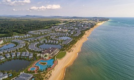 Vinpearl Phu Quoc Paradise Resort & Villas